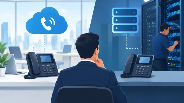 SIP Trunk vs VoIP: Which Fits Your Business?