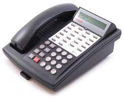 Avaya 18D office phone