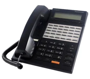Panasonic KXT7230 phone