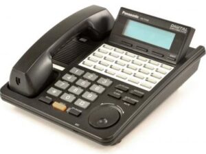 Panasonic KXT7433 phone