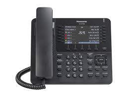 Panasonic TD680 phone