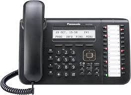 Panasonic business phone